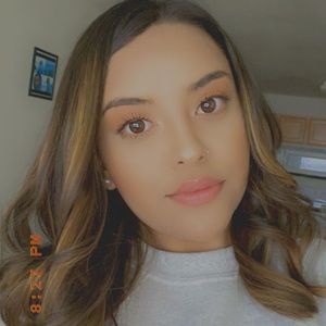 Meet your Posher, Hailey